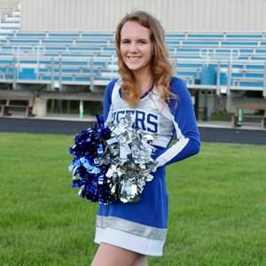 Meet your Posher, Laurie